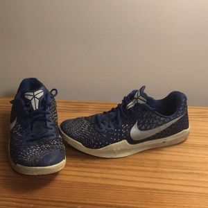 Nike “Mamba Instinct”